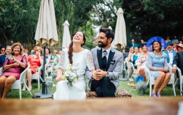 El Machistre Recuerdo de Boda