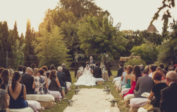 El Machistre lugar bodas